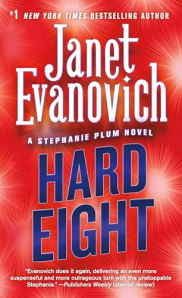 book cover of Hard Eight