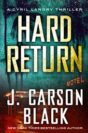 book cover of Hard Return
