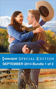 book cover of Harlequin Special Edition September 2014 - Bundle 1 of 2