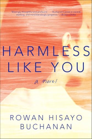 book cover of Harmless Like You