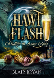 book cover of Hawt Flash