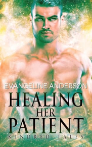 book cover of Healing Her Patient