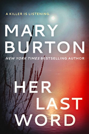 book cover of Her Last Word
