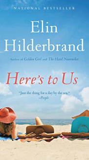 book cover of Here's to Us