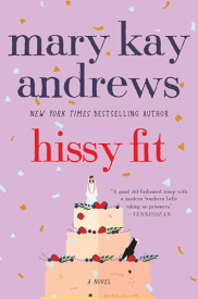 book cover of Hissy Fit