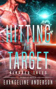 book cover of Hitting the Target