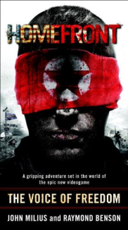 poster Homefront: The Voice of Freedom