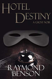 poster Hotel Destiny