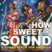 book cover of How Sweet the Sound