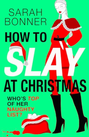 poster How to Slay at Christmas