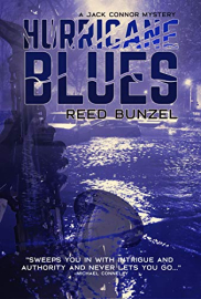 poster Hurricane Blues