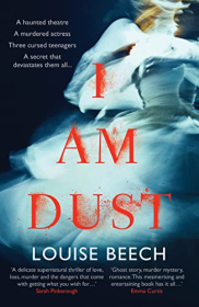poster I am Dust