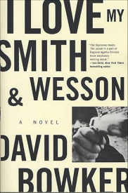 book cover of I Love My Smith and Wesson