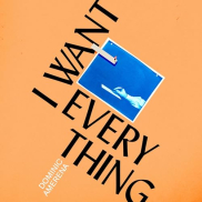 poster I Want Everything