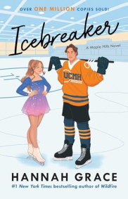 book cover of Icebreaker