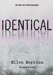 book cover of Identical