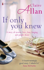 book cover of If Only You Knew