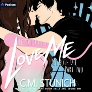 book cover of If You Don't Love Me We Both Die 2
