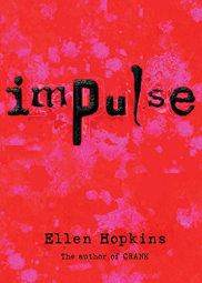 book cover of Impulse