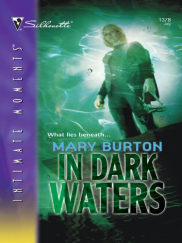 book cover of In Dark Waters