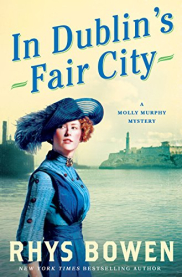 book cover of In Dublin's Fair City
