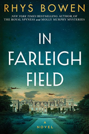 book cover of In Farleigh Field