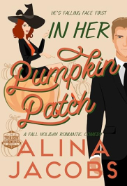 book cover of In Her Pumpkin Patch