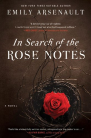 poster In Search of the Rose Notes