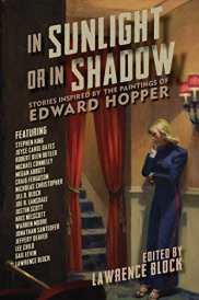 book cover of In Sunlight or In Shadow