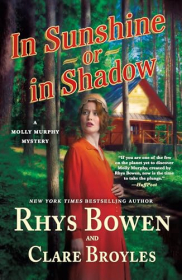 book cover of In Sunshine or in Shadow