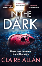 book cover of In the Dark