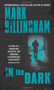 book cover of In the Dark