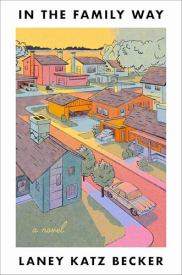 book cover of In the Family Way