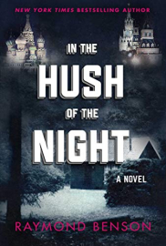 book cover of In the Hush of the Night