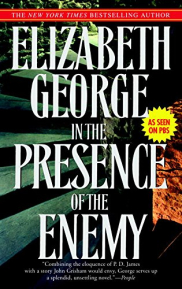 book cover of In The Presence Of The Enemy