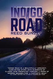 poster Indigo Road