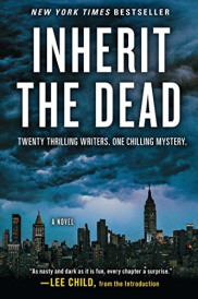 book cover of Inherit the Dead