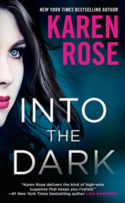 book cover of Into the Dark