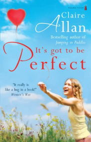 book cover of It's Got to be Perfect