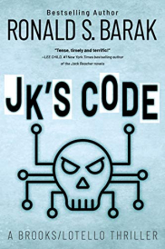 poster JK's Code