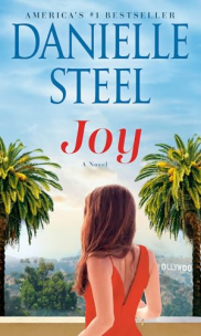 book cover of Joy