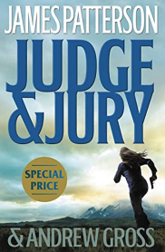 book cover of Judge and Jury