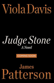 book cover of Judge Stone