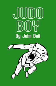 poster Judo Boy