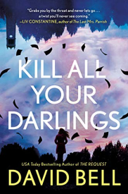 poster Kill All Your Darlings