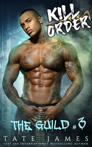 book cover of Kill Order