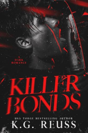 book cover of Killer Bonds