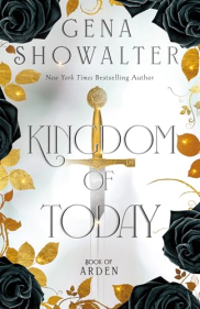 book cover of Kingdom of Today