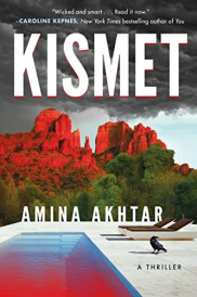 poster Kismet