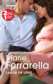 book cover of Labor of Love